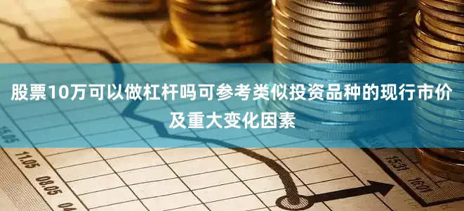 股票10万可以做杠杆吗可参考类似投资品种的现行市价及重大变化因素