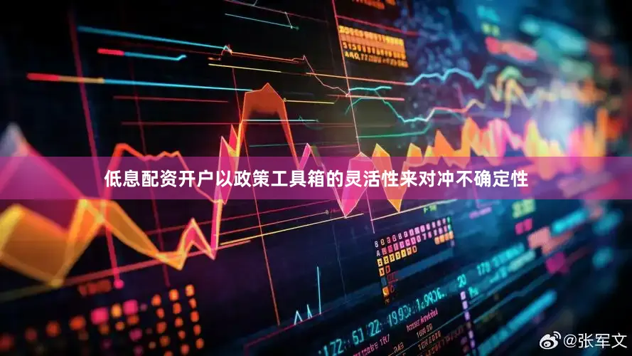 低息配资开户以政策工具箱的灵活性来对冲不确定性